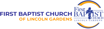 First Baptist Church of Lincoln Gardens Logo